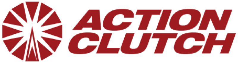 Mitsubishi Evolution Clutch Kit - Action Clutch - 7.25in Twin Disc Race Kit - `08-`15 Mitsubishi Evolution Clutch Kit - Action Clutch - 7.25in Twin Disc Race Kit - `08-`15